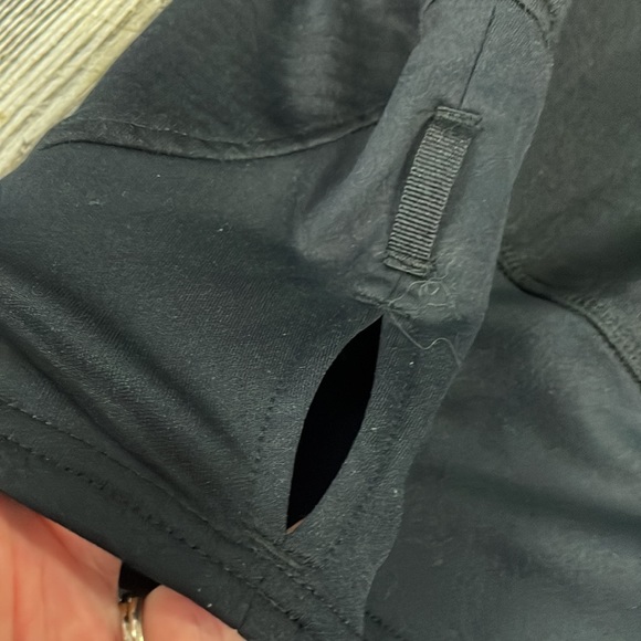 Blackhawk Warrior Wear zip up jacket - Picture 4 of 10